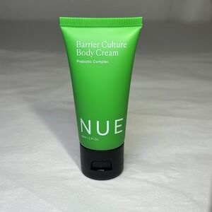 The Nue Co Barrier Culture 30 ml/1oz New & Sealed IPSY